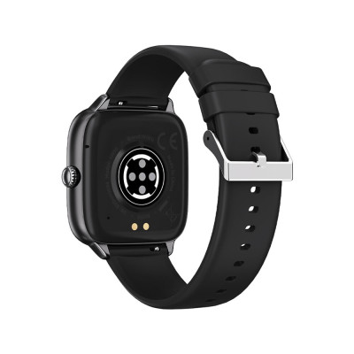 Смарт-годинник WIWU Smart Watch SW06 Black (6977703656701) Смарт-годинник WIWU Smart Watch SW06 Black (6977703656701)