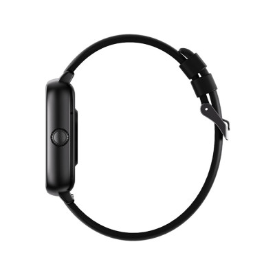 Смарт-годинник WIWU Smart Watch SW06 Black (6977703656701) Смарт-годинник WIWU Smart Watch SW06 Black (6977703656701)