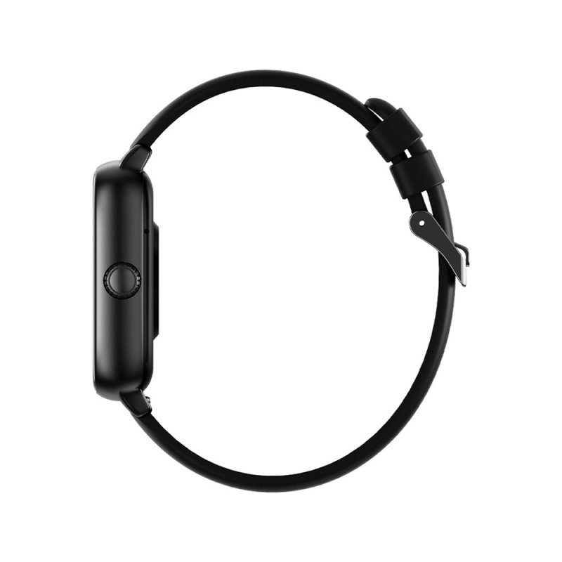 Смарт-годинник WIWU Smart Watch SW06 Black (6977703656701)