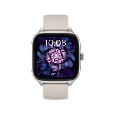Смарт-годинник WIWU Smart Watch SW06 Silver (6977703656718) Смарт-годинник WIWU Smart Watch SW06 Silver (6977703656718)