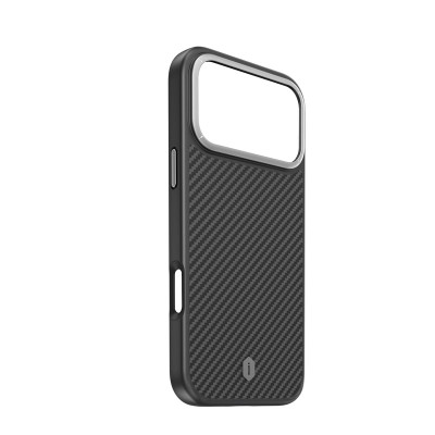 Чохол WIWU Defense Ultra DCC-205 for iP17 Pro 6.3 Black (6977703658392)
