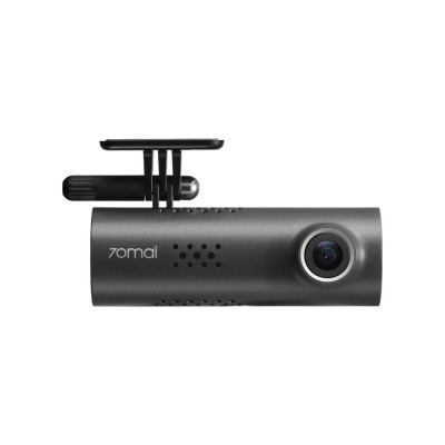 Відеореєстратор Xiaomi 70MAI  smart screenless recorder 1S standard (70MAI1S)