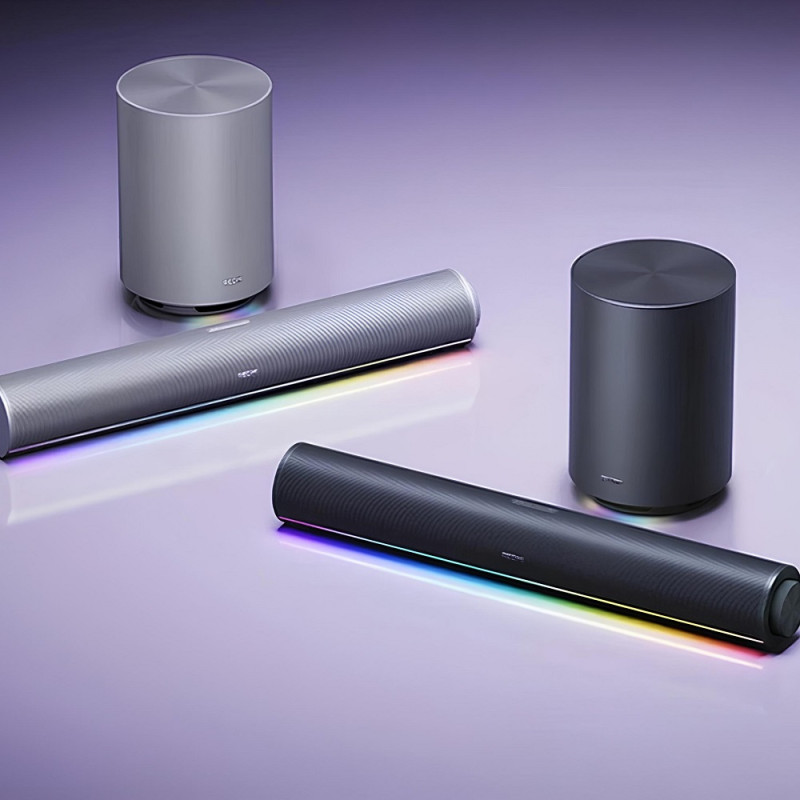 Саундбар Xiaomi Redmi Computer Speaker 2 Pro (715847)