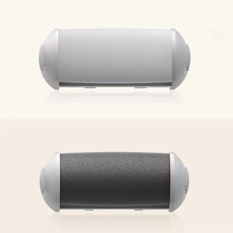 Електрична пилка для п'ят Xiaomi DOCO Electric Foot Repair Pro (736126)