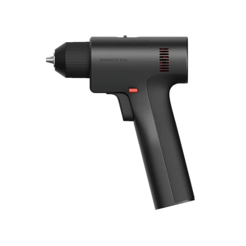 Дриль-шуруповерт Xiaomi Mijia brushless drill 2 Black (785139)