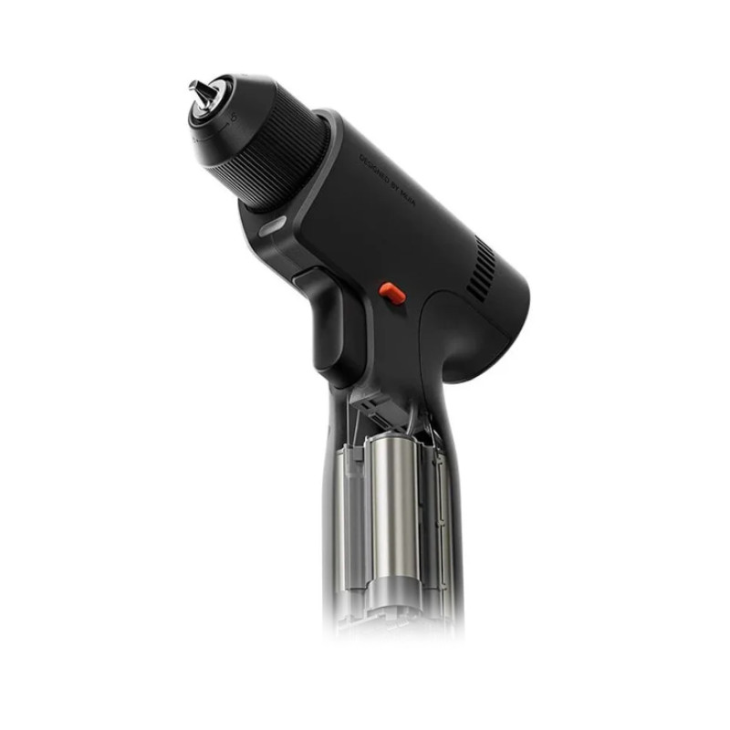 Дриль-шуруповерт Xiaomi Mijia brushless drill 2 Black (785139)