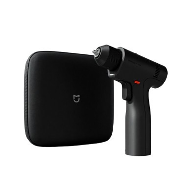 Дриль-шуруповерт Xiaomi Mijia brushless drill 2 Black (785139) Дриль-шуруповерт Xiaomi Mijia brushless drill 2 Black (785139)