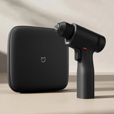 Дриль-шуруповерт Xiaomi Mijia brushless drill 2 Black (785139) Дриль-шуруповерт Xiaomi Mijia brushless drill 2 Black (785139)