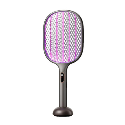 Електронна мухобійка Xiaomi Quality zero digital mosquito swatter technology version S2 (814856)