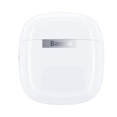 Бездротові навушники Baseus Bowie WX5 True Wireless Earphones White (A00051000213-00)