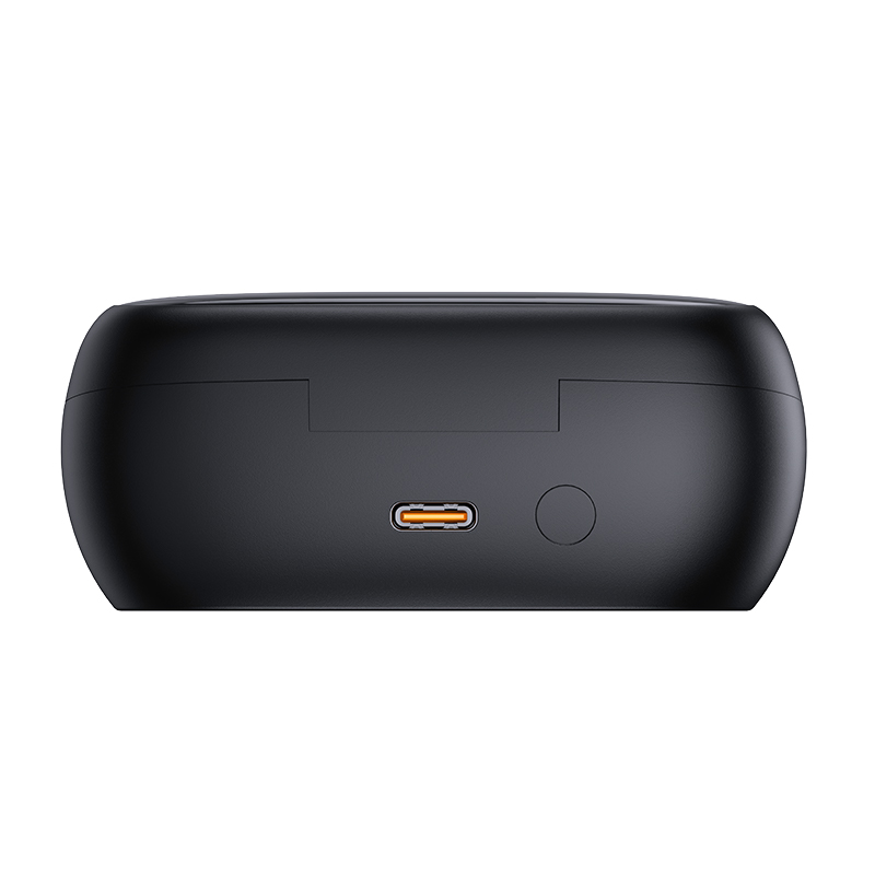 Бездротові навушники Baseus Bowie MA20 True Wireless Earphones Cluster Black (A00054600113-00)