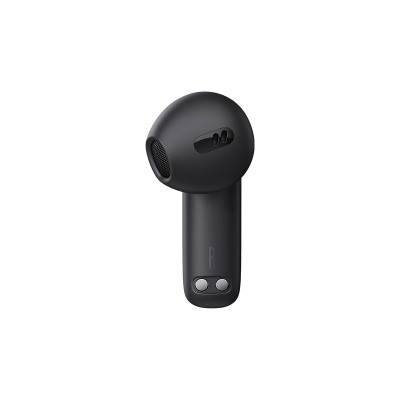 Навушники Baseus C-Mic CM10 Smart Unilateral Wireless Earphone for Car Cluster Black (A00054700111-00)