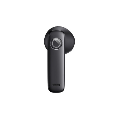 Навушники Baseus C-Mic CM10 Smart Unilateral Wireless Earphone for Car Cluster Black (A00054700111-00)