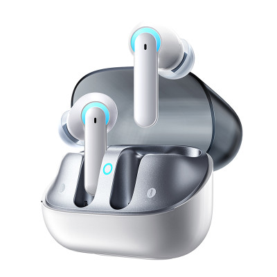 Бездротові навушники Baseus AeQur G10 True Wireless Earphones Stellar White (A00055400221-00)