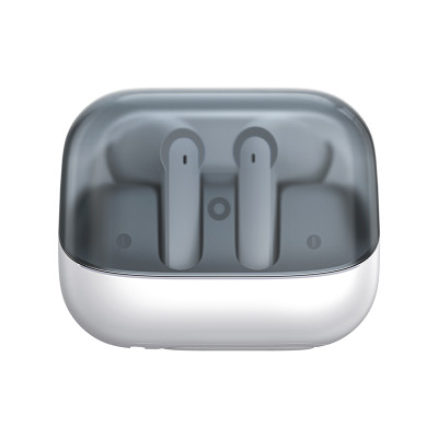 Бездротові навушники Baseus AeQur G10 True Wireless Earphones Stellar White (A00055400221-00)