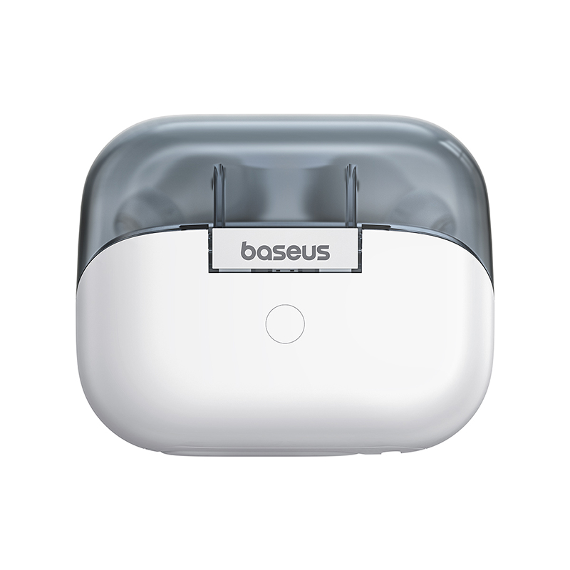 Бездротові навушники Baseus AeQur G10 True Wireless Earphones Stellar White (A00055400221-00)