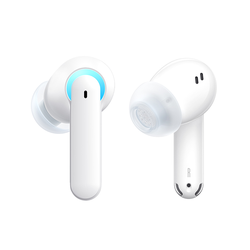 Бездротові навушники Baseus AeQur G10 True Wireless Earphones Stellar White (A00055400221-00)
