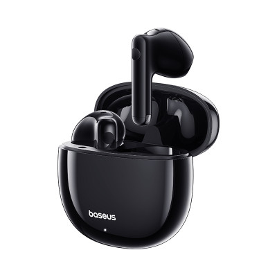 Бездротові навушники Baseus Bowie E13 True Wireless Earphones Galaxy Black (A00059701127-Z1) Бездротові навушники Baseus Bowie E13 True Wireless Earphones Galaxy Black (A00059701127-Z1)