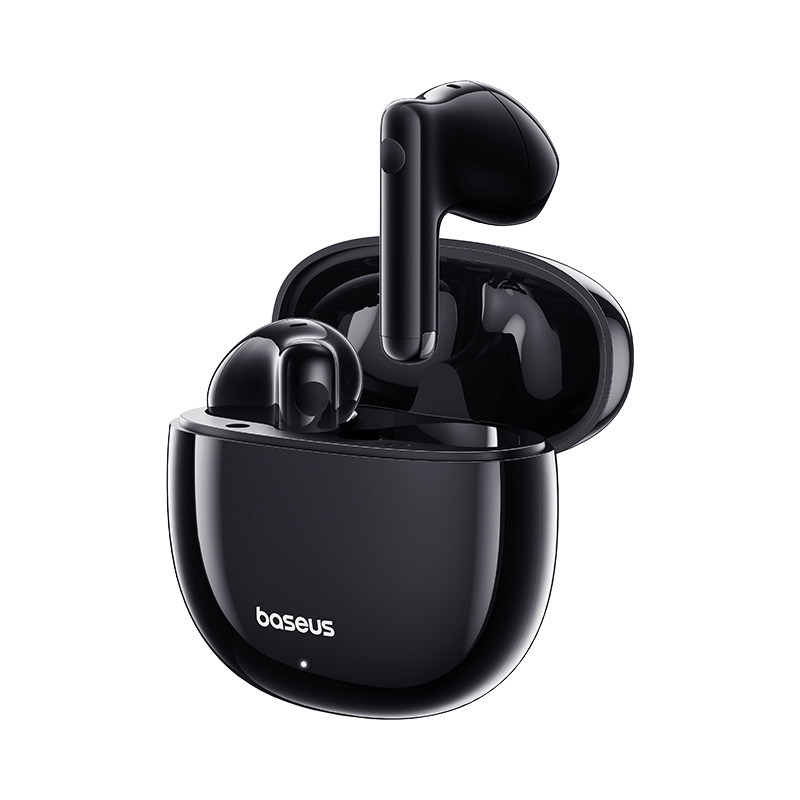 Бездротові навушники Baseus Bowie E13 True Wireless Earphones Galaxy Black (A00059701127-Z1)