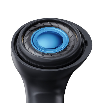 Бездротові навушники Baseus Bowie E5x True Wireless Earphones Cosmic Black (A00060101123-00)