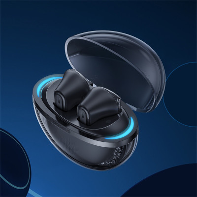Бездротові навушники Baseus Bowie E5x True Wireless Earphones Cosmic Black (A00060101123-00)
