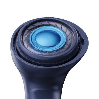 Бездротові навушники Baseus Bowie E5x True Wireless Earphones Deepsea Blue (A00060101323-00)