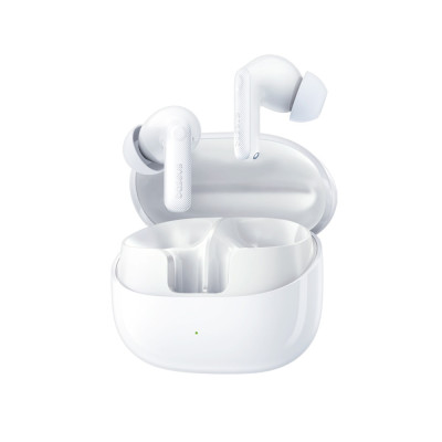 Бездротові навушники TWS Baseus Bass EP10 Pro In-Ear True Wireless Earbuds Moon White (A0010509) Бездротові навушники TWS Baseus Bass EP10 Pro In-Ear True Wireless Earbuds Moon White (A0010509)
