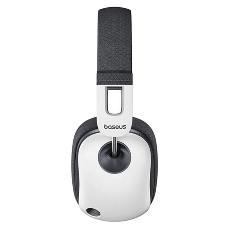 Навушники ігрові Baseus GoPlay 1 Max Gaming Wired Headphones OS Moon White (A00181002213-00)