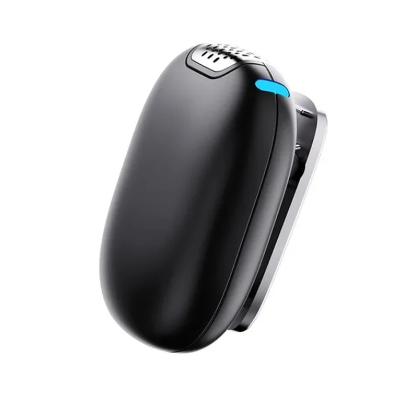 Бездротова мікрофонна система Ulanzi Vijim A30 Tiny Microphone Black (A014GBB1 A30) (A014GBB1)