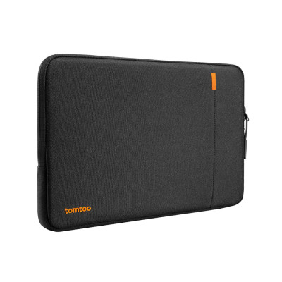 Чохол для ноутбука Tomtoc Defender-A13 Laptop Sleeve Black 13 Inch (A13C2D1) (A13C2D1)