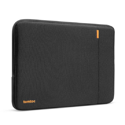 Чохол для ноутбука Tomtoc Defender-A13 Laptop Sleeve Kit Black 14 Inch (A13D2DV) (A13D2DV)
