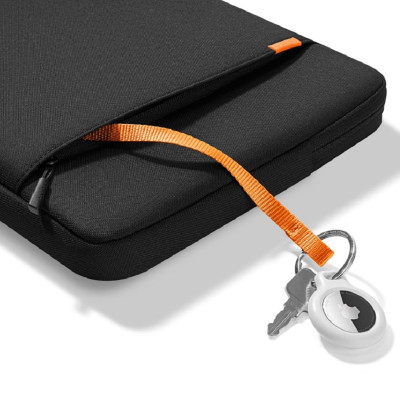 Чохол для ноутбука Tomtoc Defender-A13 Laptop Sleeve Kit Black 14 Inch (A13D2DV) (A13D2DV)