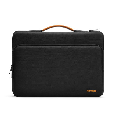 Сумка Tomtoc Defender-A14 Laptop Briefcase Black 13 Inch (A14C2D1) (A14C2D1)