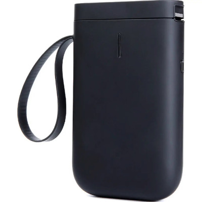 Термопринтер для друку наклейок NIIMBOT D11 Black (A1B88268403) (A1B88268403)