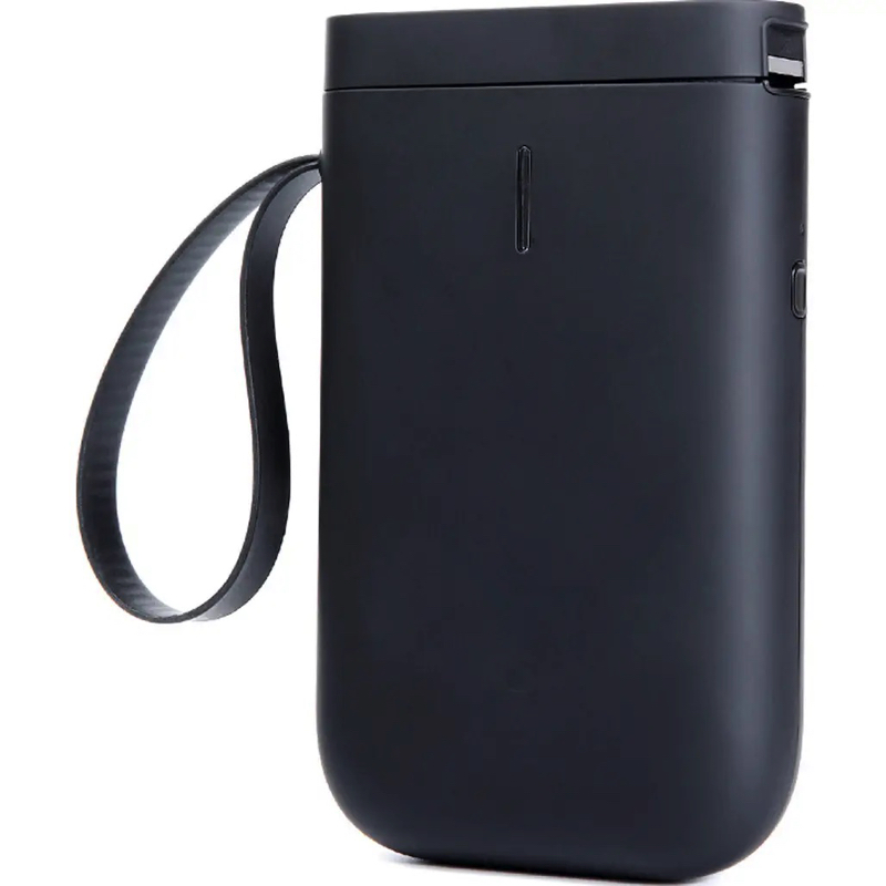 Термопринтер для друку наклейок NIIMBOT D11 Black (A1B88268403) (A1B88268403)