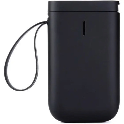 Термопринтер для друку наклейок NIIMBOT D11 Black (A1B88268403) (A1B88268403)