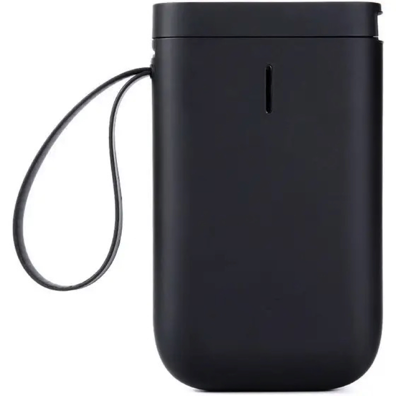 Термопринтер для друку наклейок NIIMBOT D11 Black (A1B88268403) (A1B88268403)