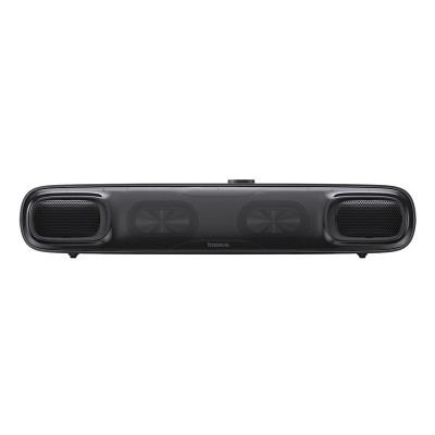 Саундбар Baseus AeQur DS10 Mini Soundbar Cluster Black (A20054402111-00)