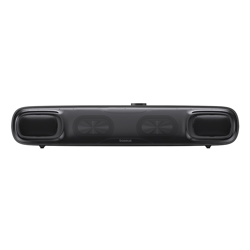 Саундбар Baseus AeQur DS10 Mini Soundbar Cluster Black (A20054402111-00)