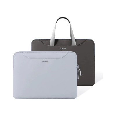 Сумка Tomtoc TheHer-A21 Laptop Handbag Blue 13.5 Inch (A21D3B1) (A21D3B1)