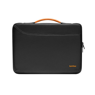 Сумка Tomtoc Defender-A22 Laptop Briefcase Black 15.6 Inch (A22E1D1) (A22E1D1)