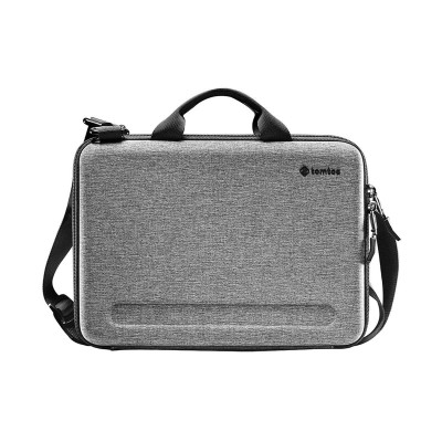 Сумка Tomtoc FancyCase-A25 Laptop Shoulder Bag Gray 16 Inch (A25F2G2) (A25F2G2)