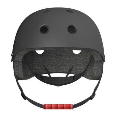 Захисний шолом Segway Ninebot (L) Black (54-60см) (AB.00.0020.50) Захисний шолом Segway Ninebot (L) Black (54-60см) (AB.00.0020.50)