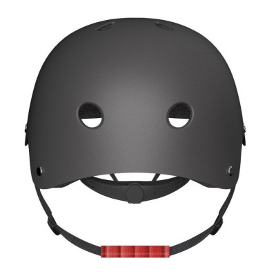 Захисний шолом Segway Ninebot (L) Black (54-60см) (AB.00.0020.50) Захисний шолом Segway Ninebot (L) Black (54-60см) (AB.00.0020.50)
