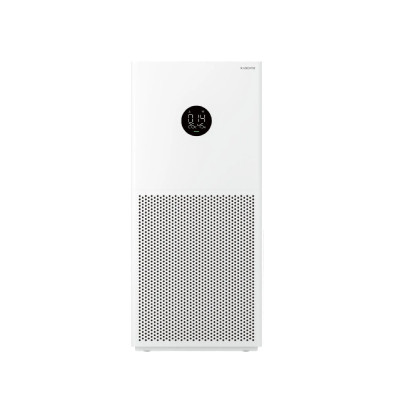 Очищувач повітря Xiaomi Mijia Air Purifier 4 Lite + (перехідник на EU (AC-M17-SC)