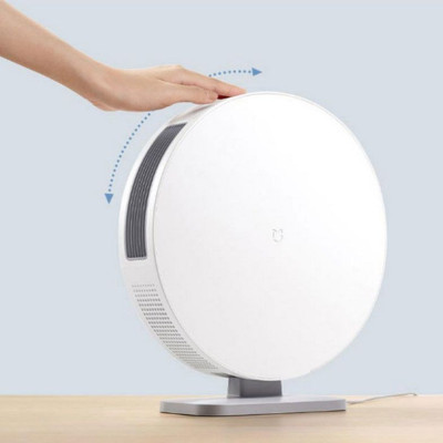 Очищувач повітря Xiaomi Mijia Desktop Air Purifier + (перехідник на EU розетку) (AC-M9-SC) Очищувач повітря Xiaomi Mijia Desktop Air Purifier + (перехідник на EU розетку) (AC-M9-SC)