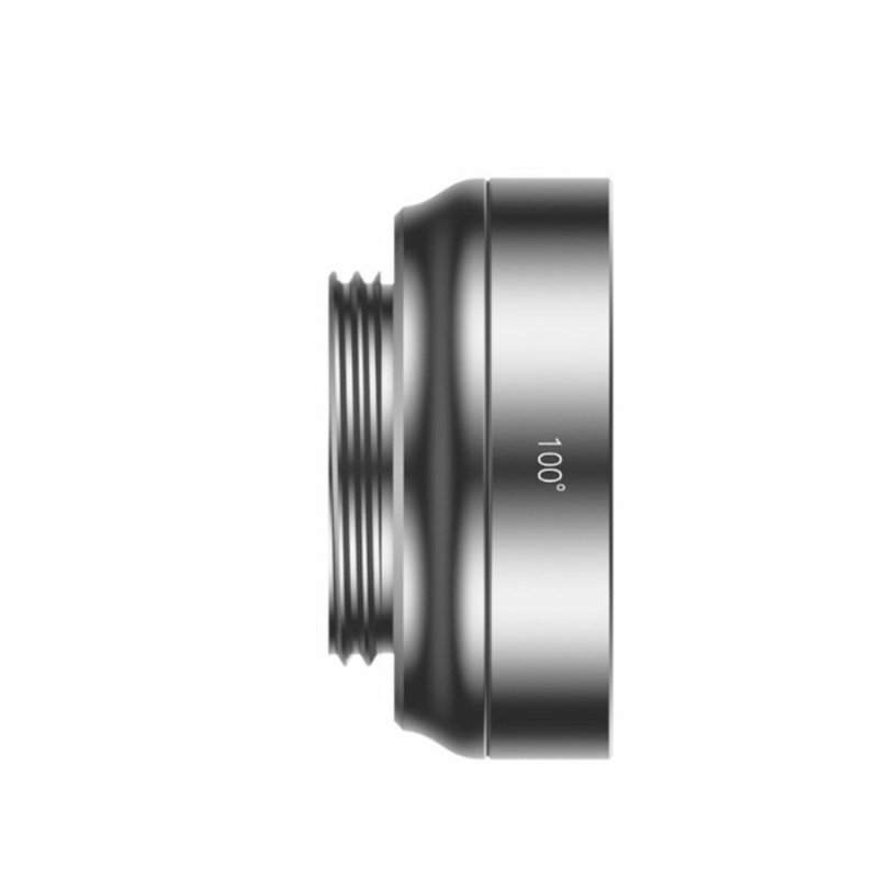 Комплект об'єктивів для смартфона Baseus Short Videos Magic Black (ACSXT-A01)