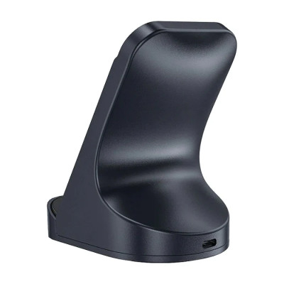 Бездротовий зарядний пристрій ACEFAST E14 desktop wireless charger (6974316281900) Бездротовий зарядний пристрій ACEFAST E14 desktop wireless charger (6974316281900)