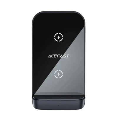 Бездротовий зарядний пристрій ACEFAST E14 desktop wireless charger (6974316281900) Бездротовий зарядний пристрій ACEFAST E14 desktop wireless charger (6974316281900)
