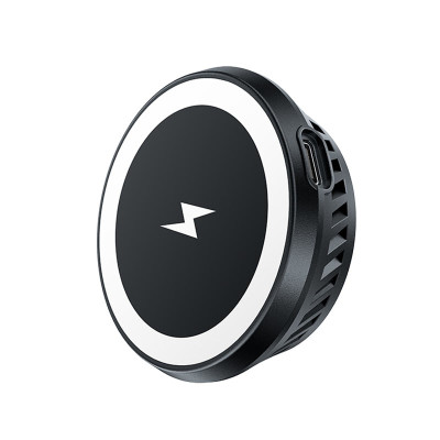 Бездротовий зарядний пристрій ACEFAST E2 semiconductor cooling wireless charger (AFE2)